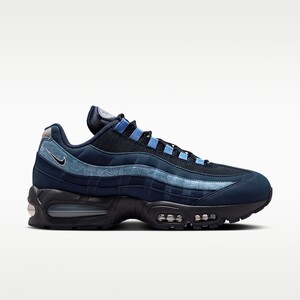 Nike Air Max 95 SE "Work Blue" | IU2254-900 Nike Air Max 95 SE "Work Blue" | IU2254-900