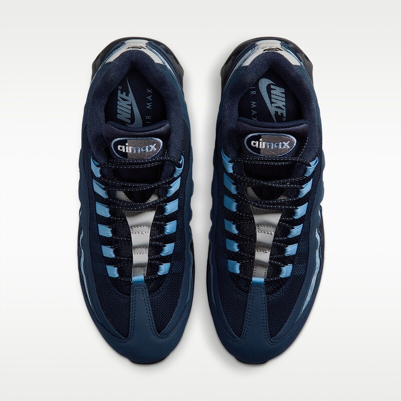 Nike Air Max 95 SE "Work Blue" | IU2254-900
