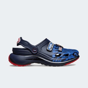Oracle Red Bull Racing x Crocs Classic Runner | 213087-90H