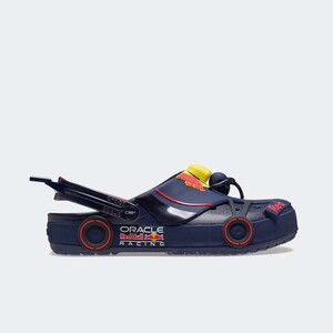 Oracle Red Bull Racing x Crocs Crocband Clog | 212707-90H