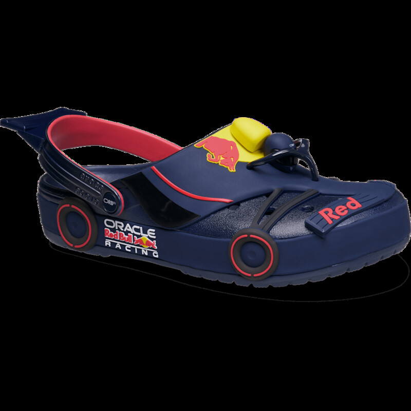 Oracle Red Bull Racing x Crocs Crocband Clog | 212707-90H