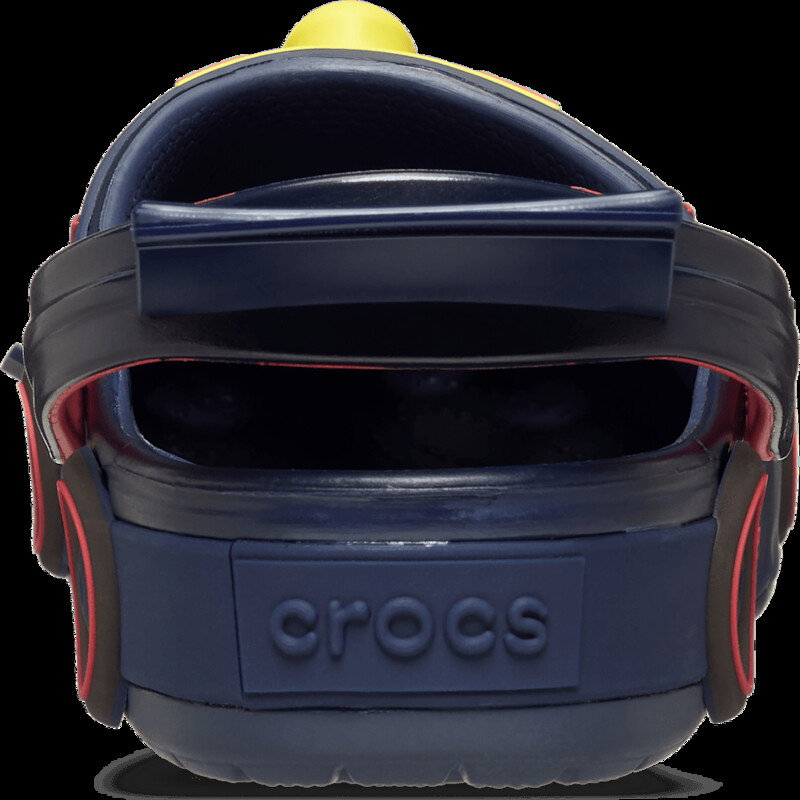 Oracle Red Bull Racing x Crocs Crocband Clog | 212707-90H