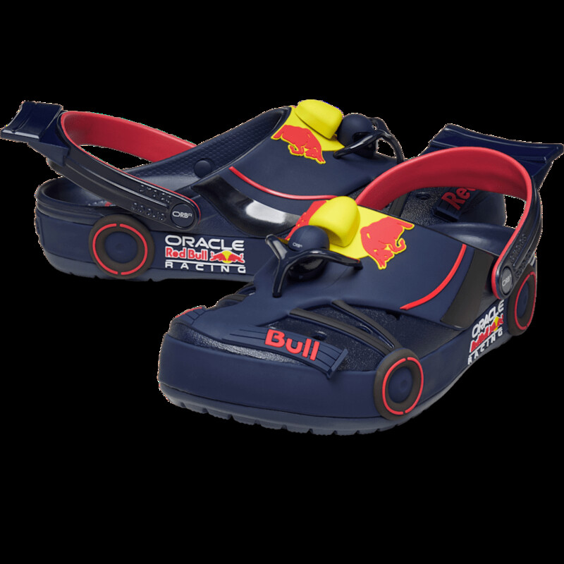 Oracle Red Bull Racing x Crocs Crocband Clog | 212707-90H