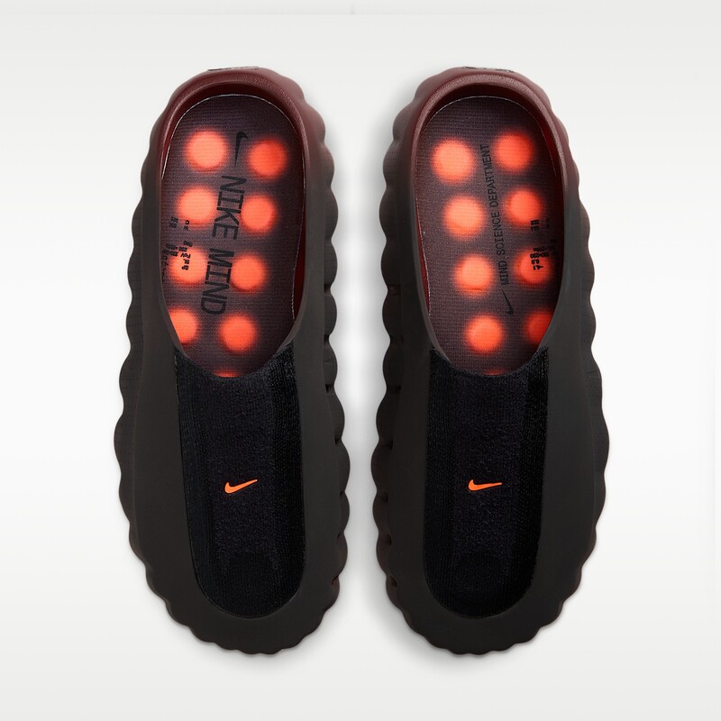 Nike Mind 001 Flyknit QS "Bronze Eclipse" | IR2175-200