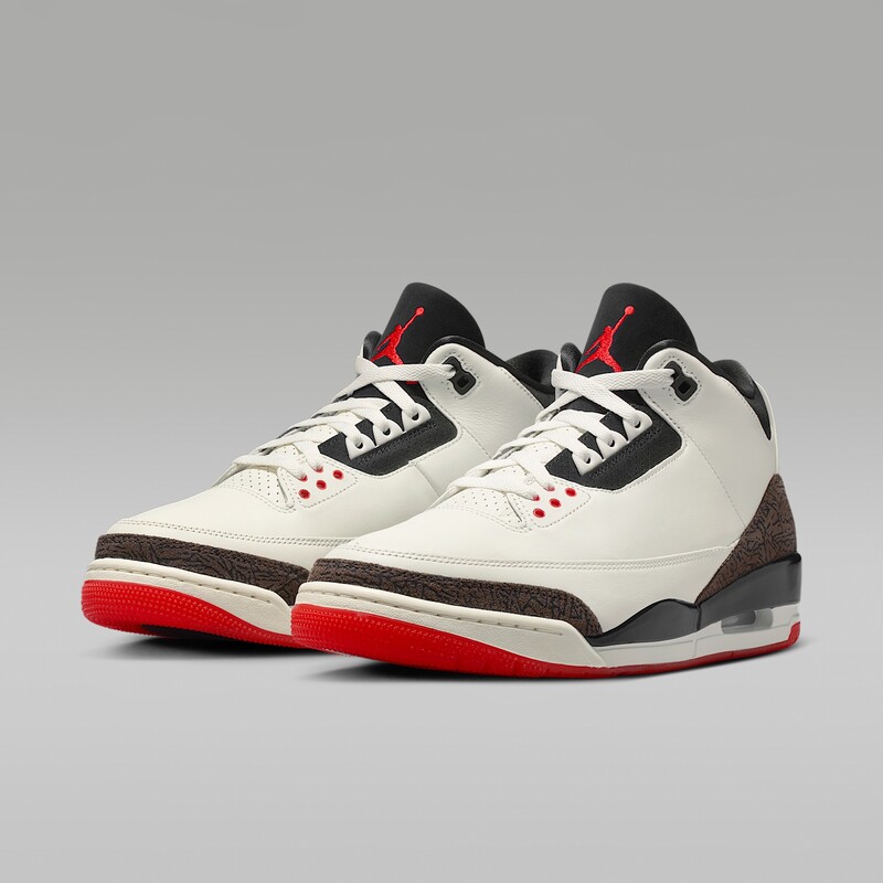 Air Jordan 3 Retro "World's Best Dad" | IF4396-103 Air Jordan 3 Retro "World's Best Dad" | IF4396-103