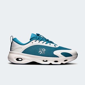 LOEWE y On Cloudsolo "Teal/Eggshell" | 3MF30665478