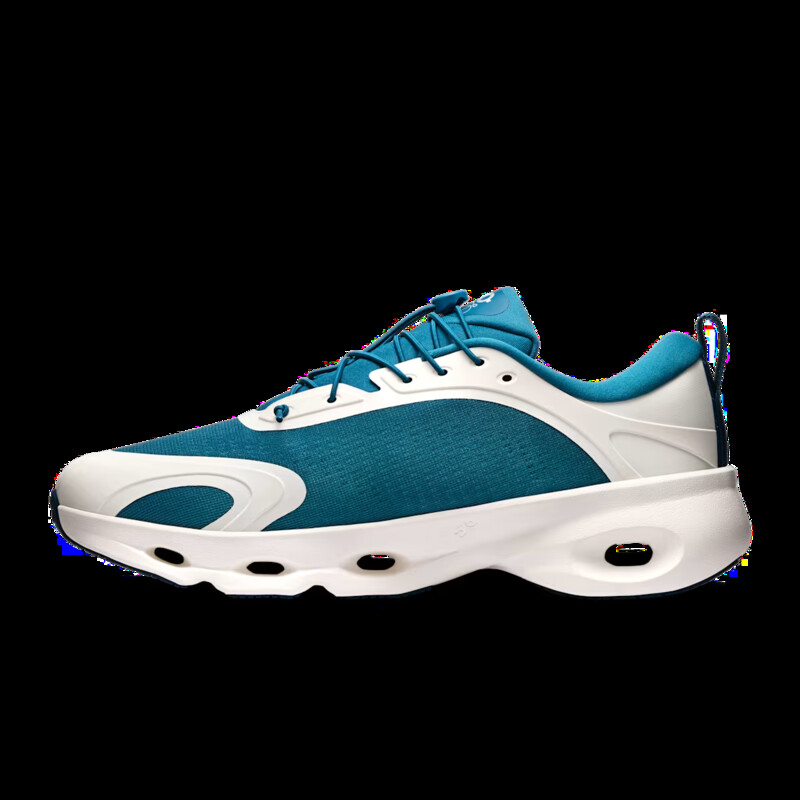 LOEWE x On Cloudsolo "Teal/Eggshell" | 3MF30665478