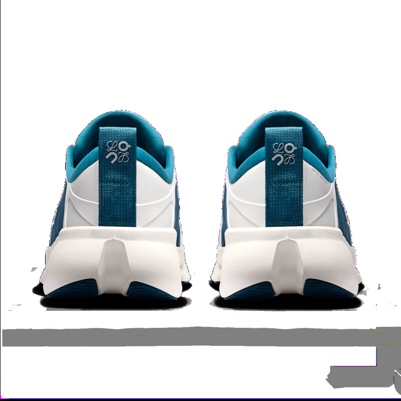 LOEWE x On Cloudsolo "Teal/Eggshell" | 3MF30665478