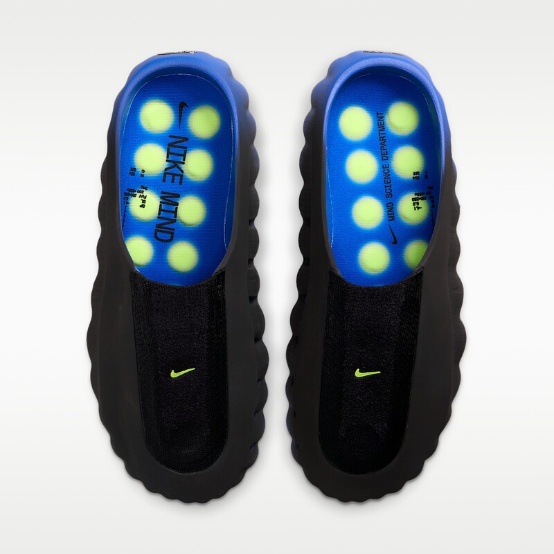 Nike Mind 001 Flyknit QS "Hyper Royal" | IR2175-400