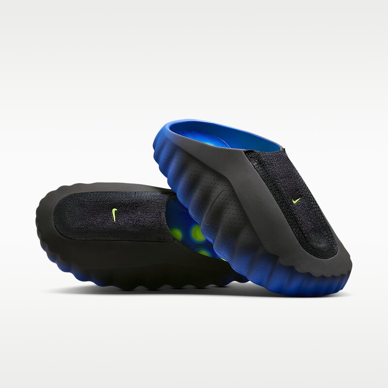 Nike Mind 001 Flyknit QS "Hyper Royal" | IR2175-400