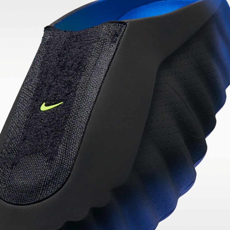 Nike Mind 001 Flyknit QS "Hyper Royal" | IR2175-400