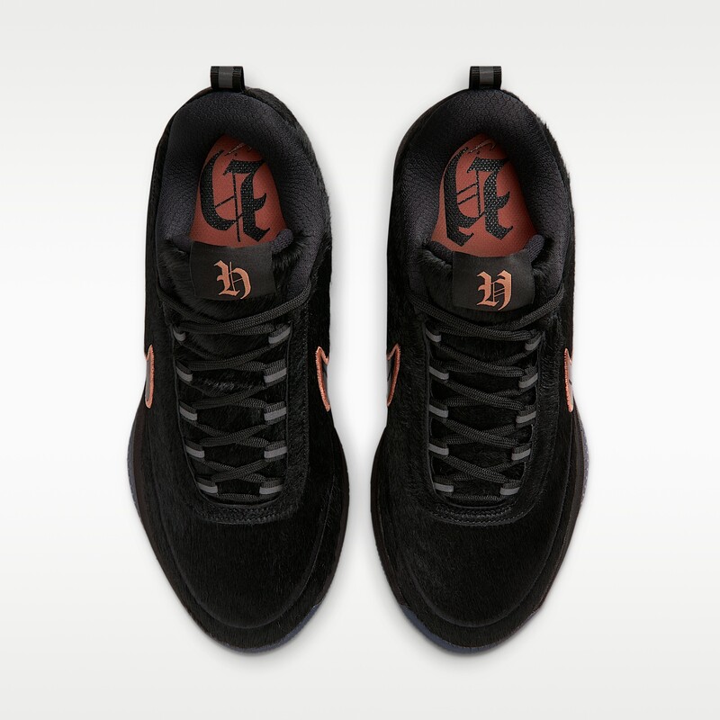 Nike Book 2 "Haven and Hector" | IX1832-001