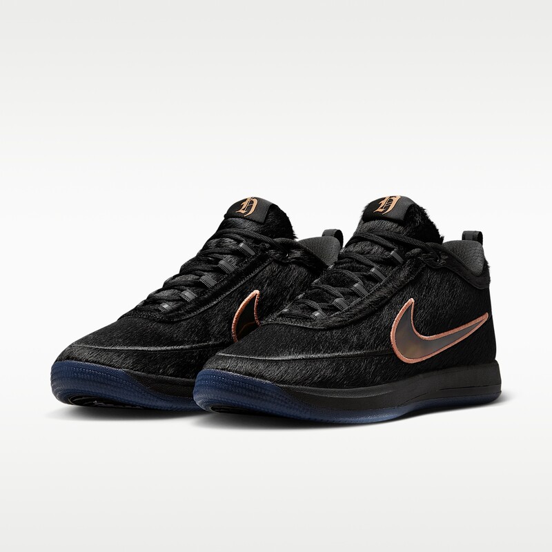 Nike Book 2 "Haven and Hector" | IX1832-001