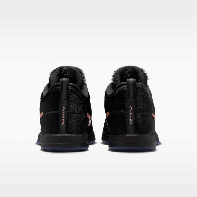 Nike Book 2 "Haven and Hector" | IX1832-001 Nike Book 2 "Haven and Hector" | IX1832-001