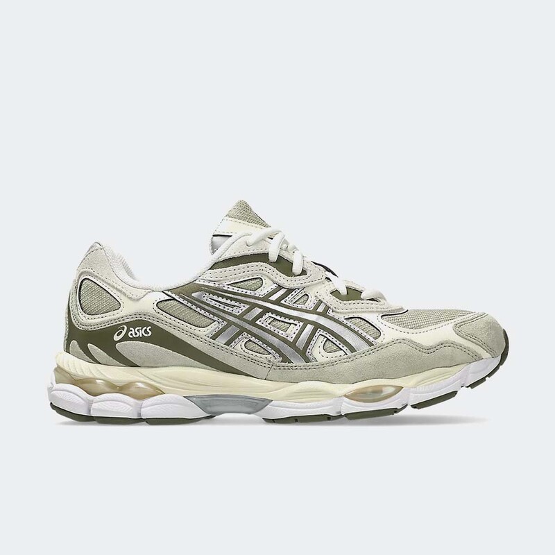 Asics Gel-NYC "Khaki" | 1203A739-302 Asics Gel-NYC "Khaki" | 1203A739-302