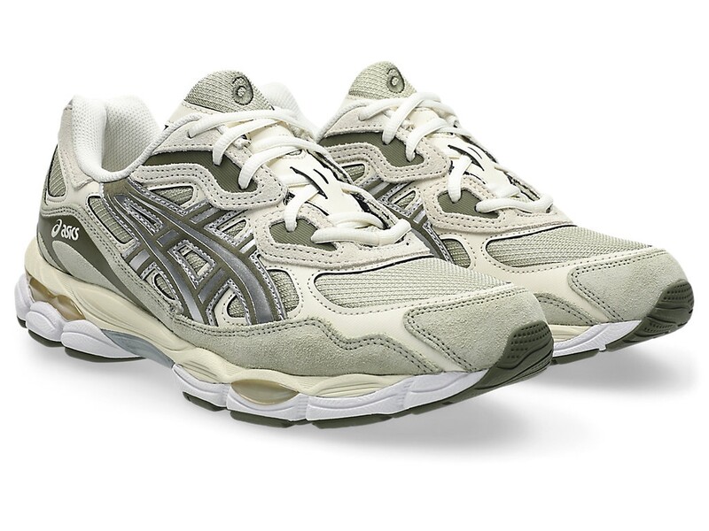 Asics Gel-NYC "Khaki" | 1203A739-302 Asics Gel-NYC "Khaki" | 1203A739-302