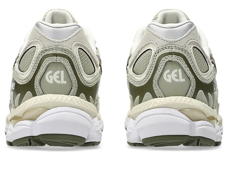 Asics Gel-NYC "Khaki" | 1203A739-302 Asics Gel-NYC "Khaki" | 1203A739-302