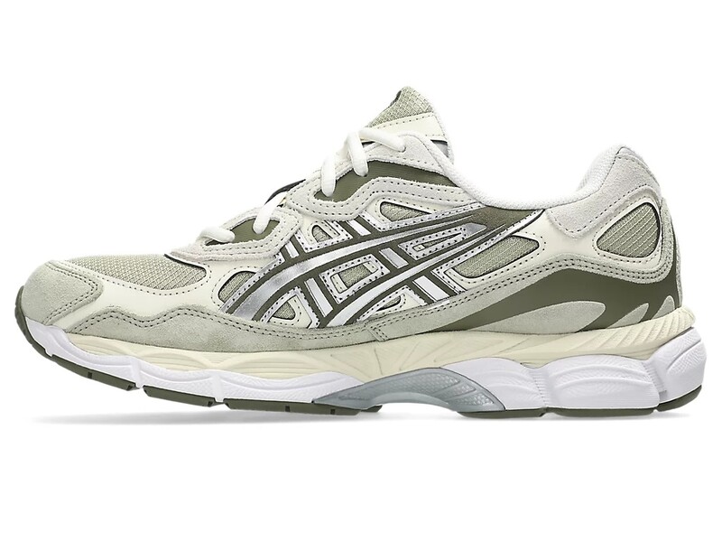 Asics Gel-NYC "Khaki" | 1203A739-302 Asics Gel-NYC "Khaki" | 1203A739-302