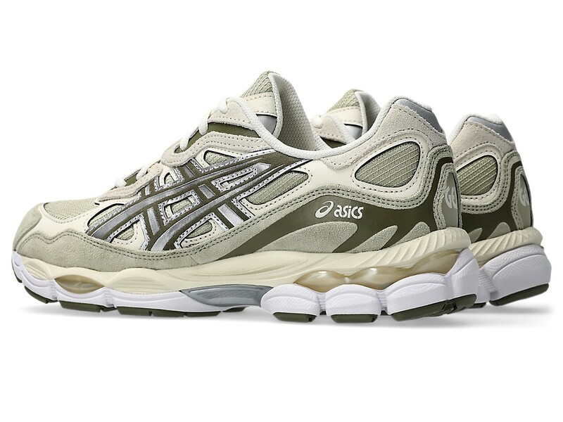 Asics Gel-NYC "Khaki" | 1203A739-302 Asics Gel-NYC "Khaki" | 1203A739-302