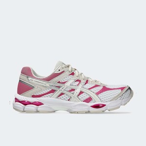 Asics Gel-Cumulus 16 "Pink/CReam" | 1203A733-108