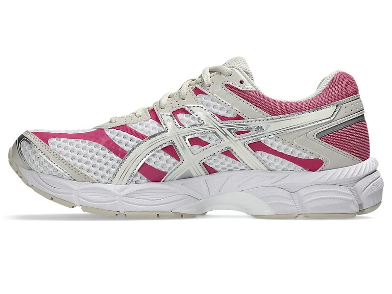 Asics Gel-Cumulus 16 "Pink/CReam" | 1203A733-108