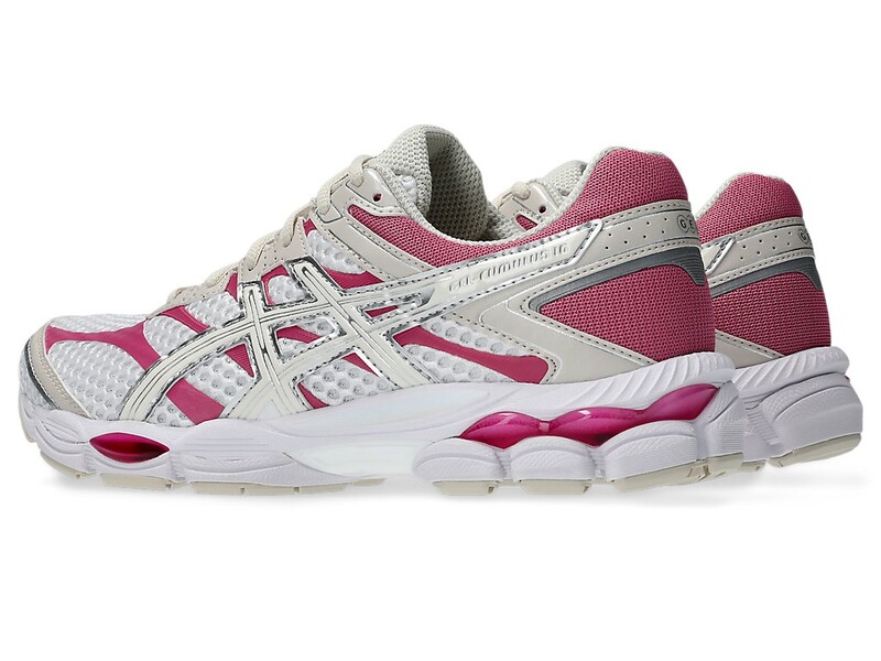 Asics Gel-Cumulus 16 "Pink/CReam" | 1203A733-108