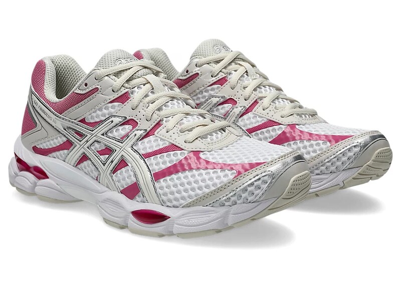 Asics Gel-Cumulus 16 "Pink/CReam" | 1203A733-108
