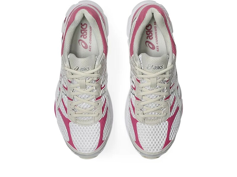Asics Gel-Cumulus 16 "Pink/CReam" | 1203A733-108