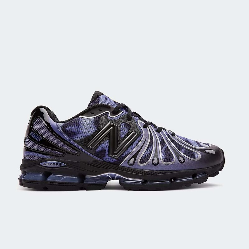 JFG x New Balance Abzorb 1890 "Persian Purple" | U18908JY