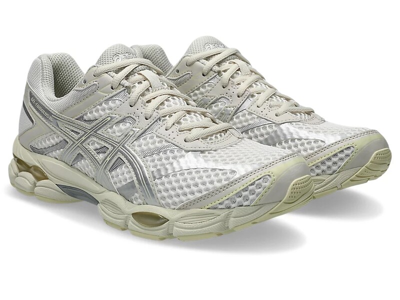 Asics Gel-Cumulus 16 "Cream" | 1203A733-107