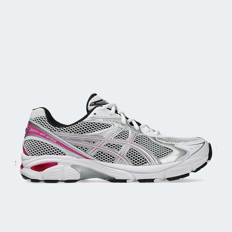 Asics GT-2160 "White/Raspberry" | 1203A275-121 Asics GT-2160 "White/Raspberry" | 1203A275-121