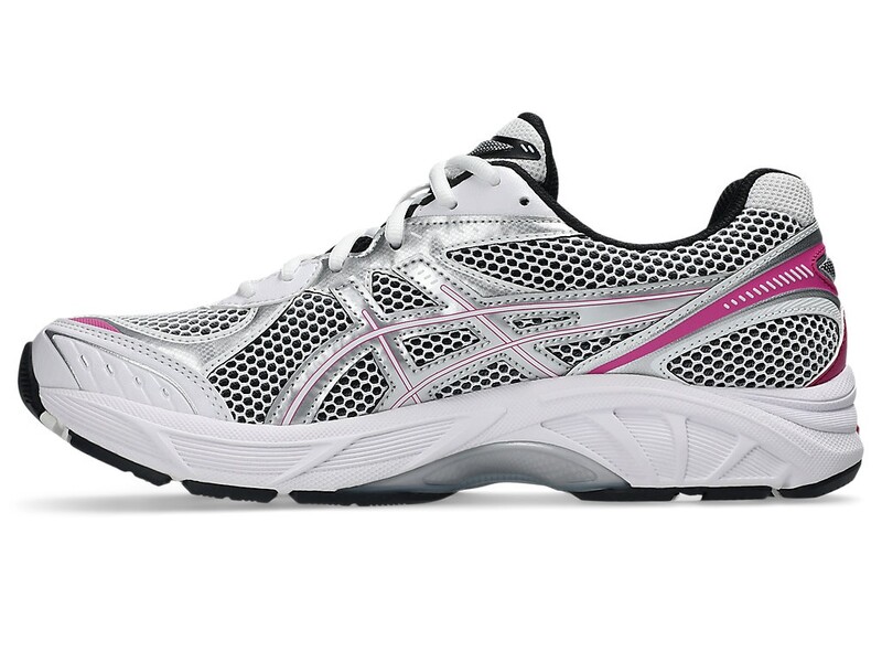 Asics GT-2160 "White/Raspberry" | 1203A275-121 Asics GT-2160 "White/Raspberry" | 1203A275-121