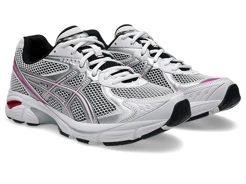 Asics GT-2160 "White/Raspberry" | 1203A275-121 Asics GT-2160 "White/Raspberry" | 1203A275-121