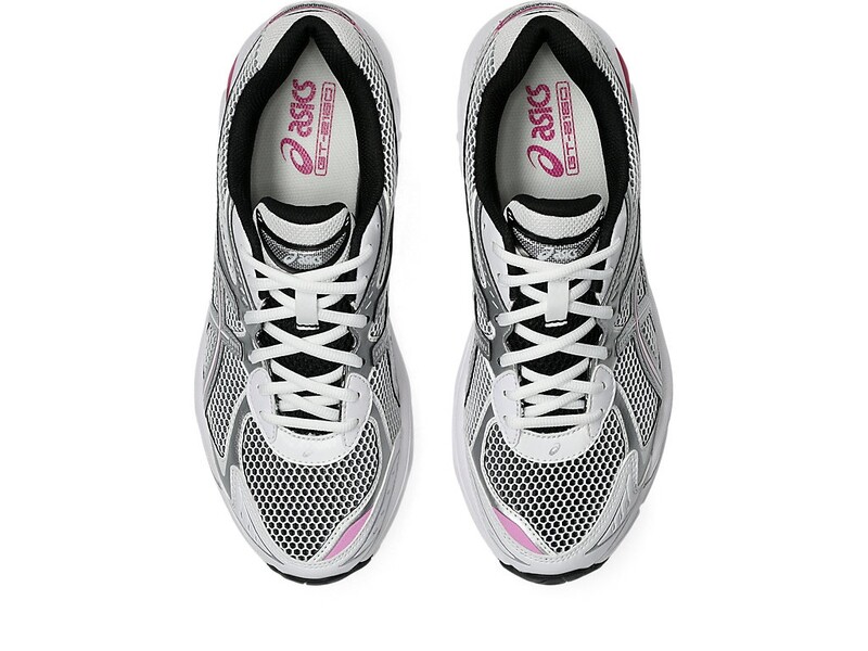 Asics GT-2160 "White/Raspberry" | 1203A275-121 Asics GT-2160 "White/Raspberry" | 1203A275-121