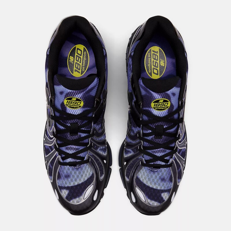 JFG x New Balance Abzorb 1890 "Persian Purple" | U18908JY