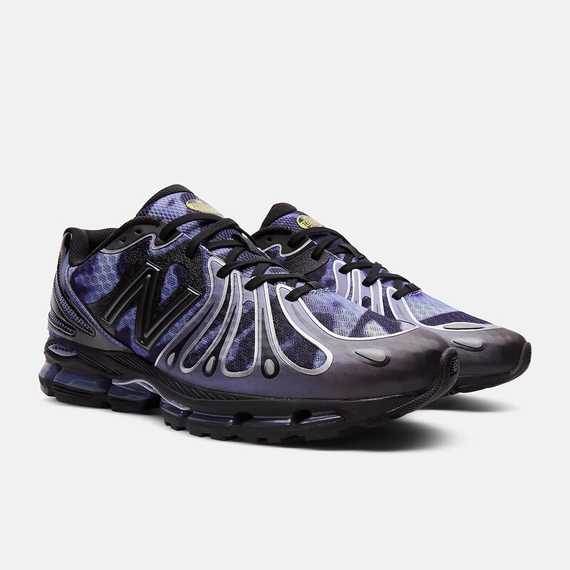 JFG x New Balance Abzorb 1890 "Persian Purple" | U18908JY