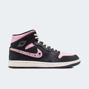 Air Jordan 1 Mid SE "Iced Carmine" | II0571-001 Air Jordan 1 Mid SE "Iced Carmine" | II0571-001
