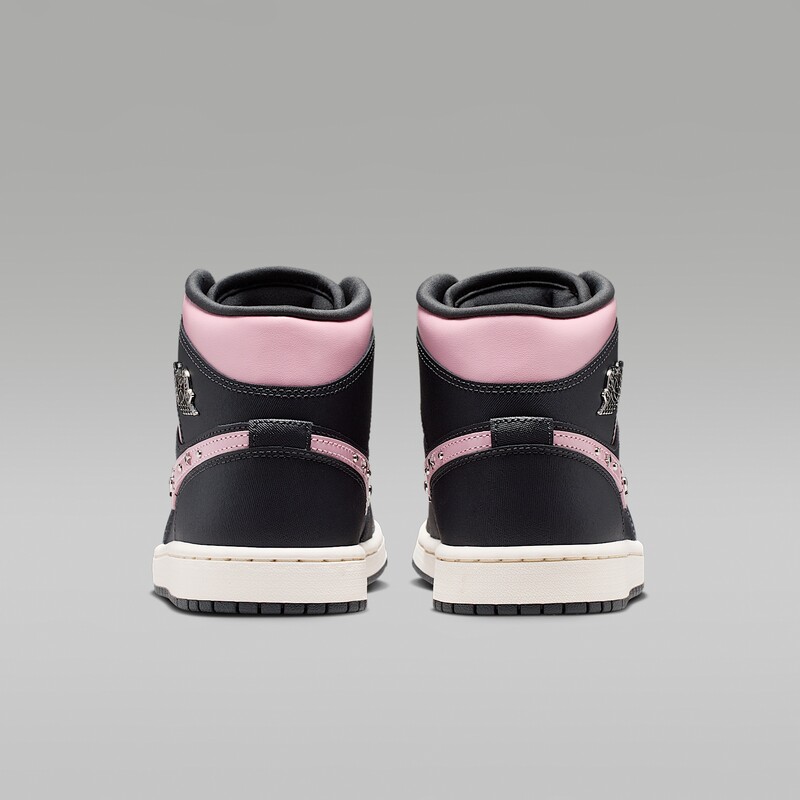 Air Jordan 1 Mid SE "Iced Carmine" | II0571-001 Air Jordan 1 Mid SE "Iced Carmine" | II0571-001