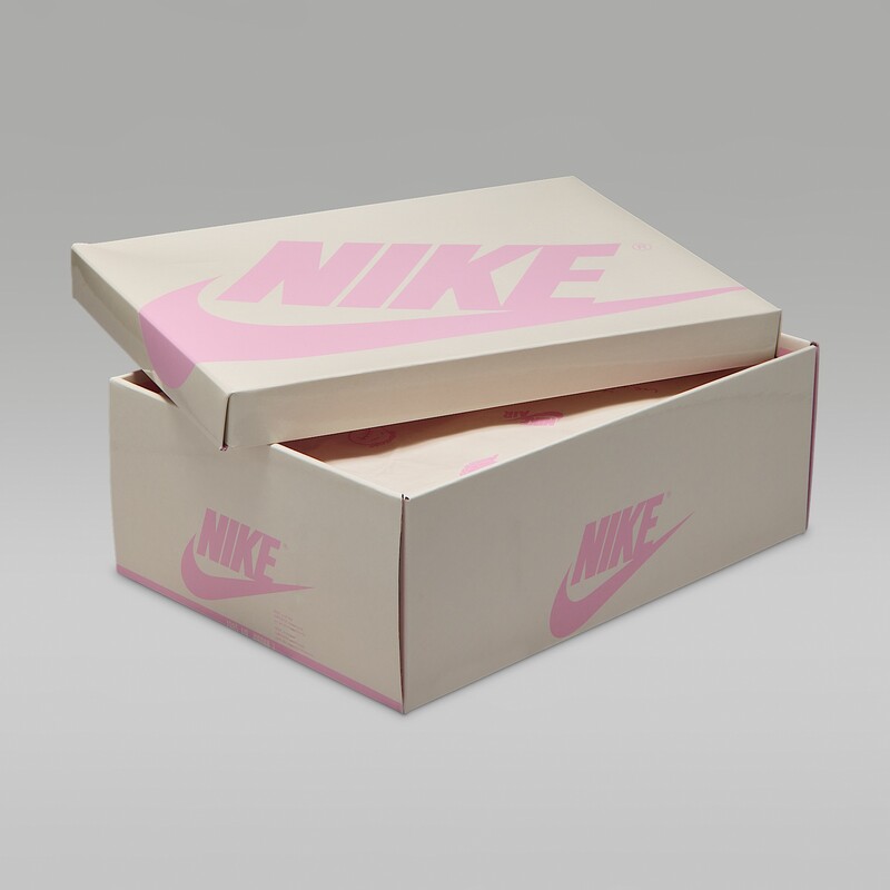 Travis Scott x Air Jordan 1 Low OG "Shy Pink" | IQ7604-100
