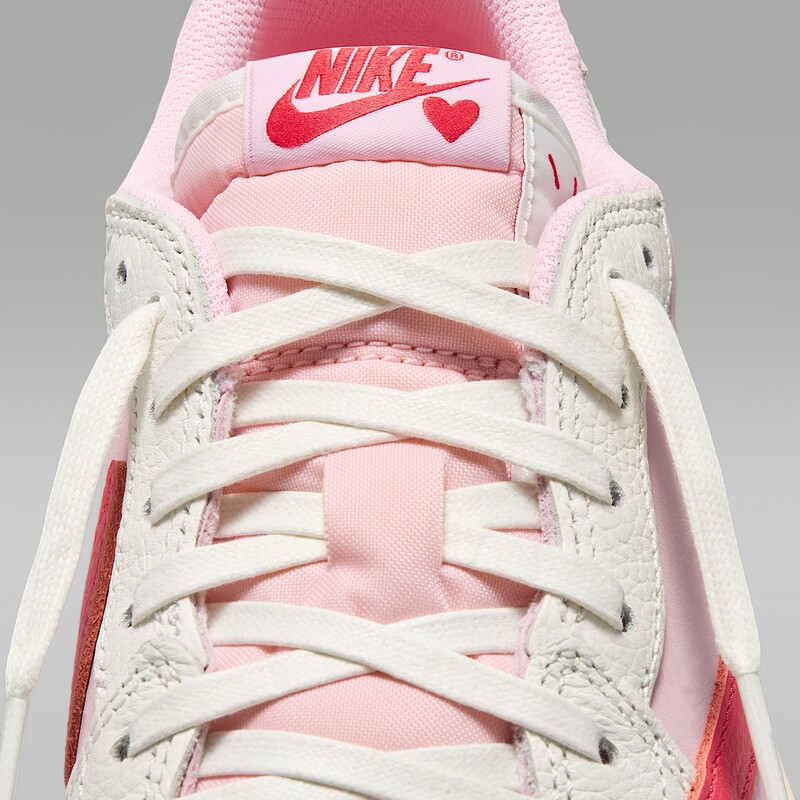 Travis Scott x Air Jordan 1 Low OG "Tropical Pink" | IQ7604-101