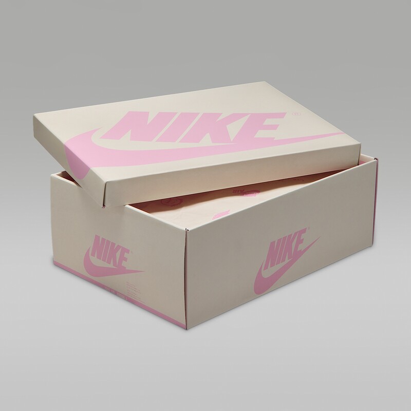 Travis Scott x Air Jordan 1 Low OG "Tropical Pink" | IQ7604-101