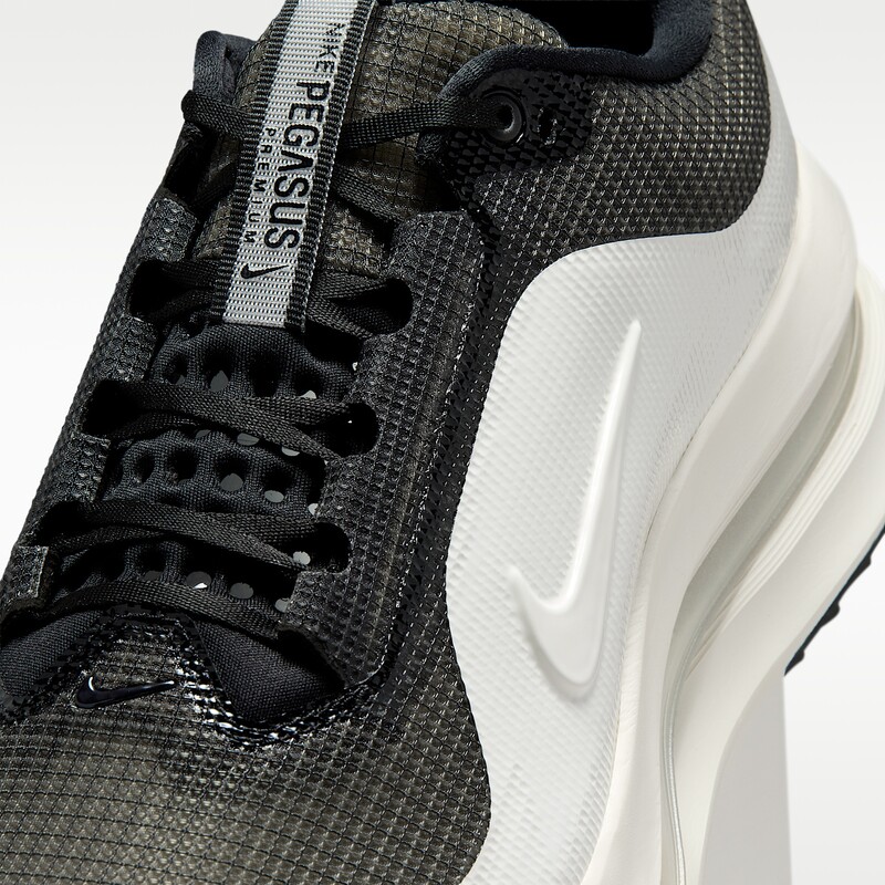 Nike Pegasus Premium SP "Sail/Black" | IR2166-001 Nike Pegasus Premium SP "Sail/Black" | IR2166-001