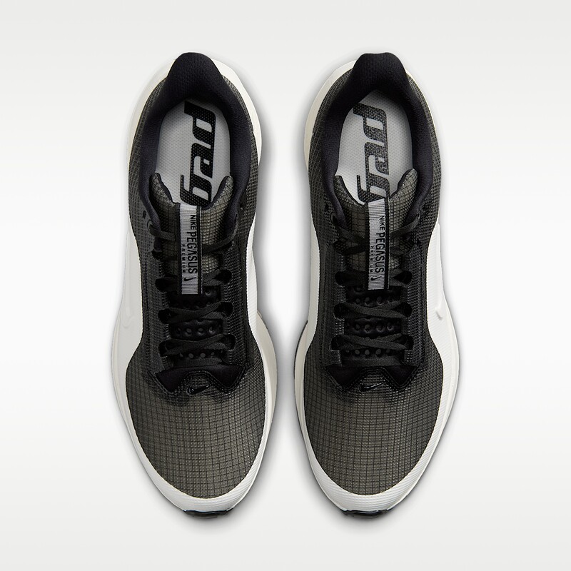 Nike Pegasus Premium SP "Sail/Black" | IR2166-001
