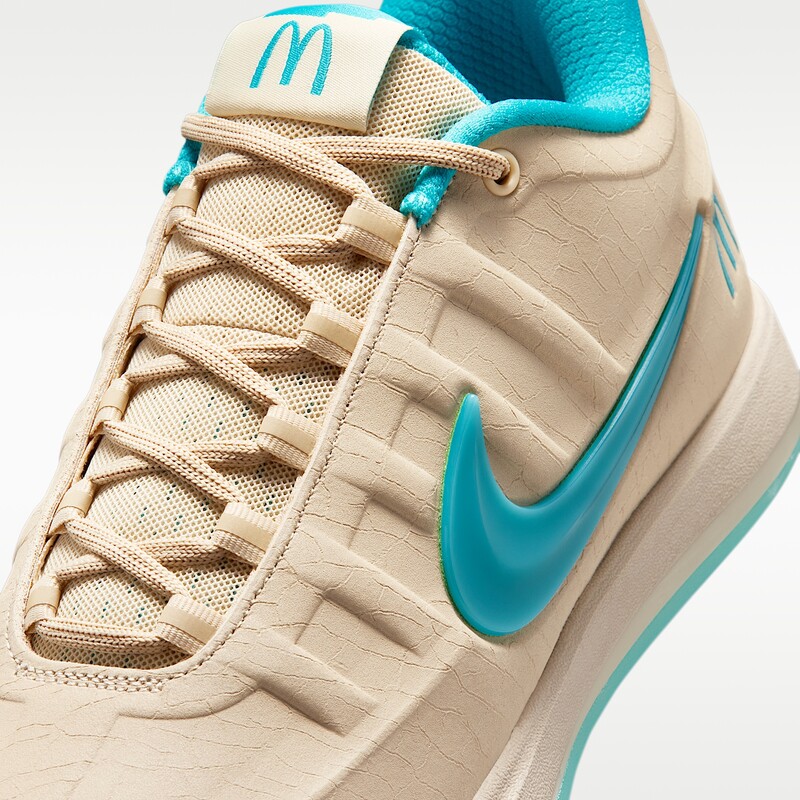 McDonald’s x Nike Book 2 "Sedona" | IR6443-100