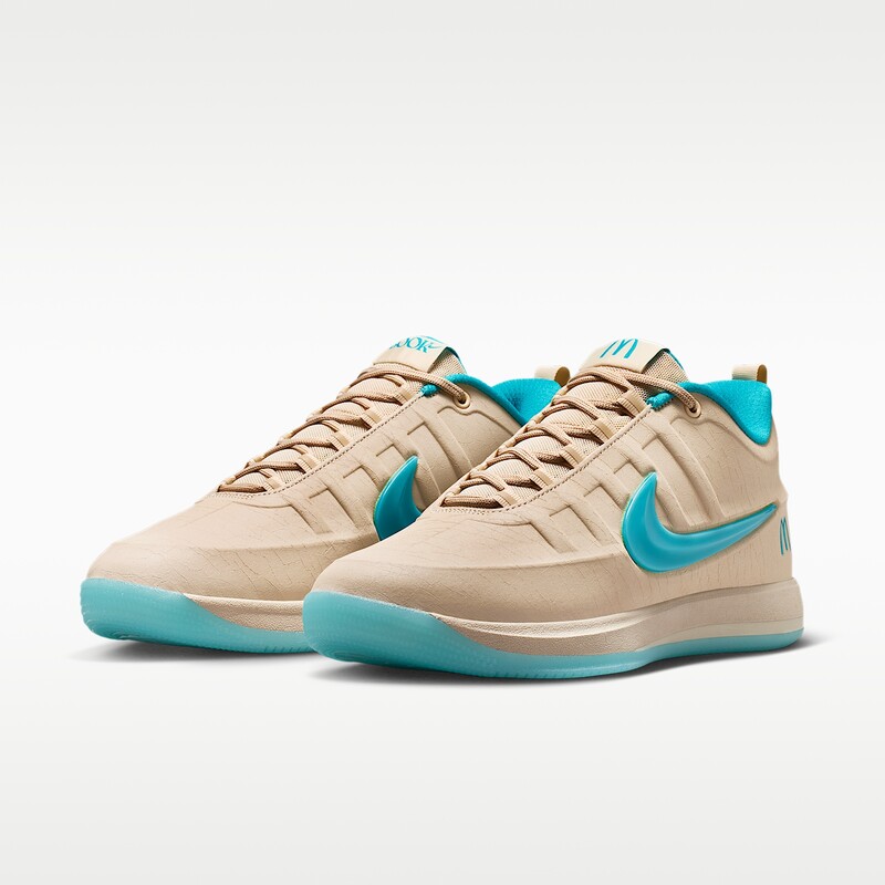 McDonald’s x Nike Book 2 "Sedona" | IR6443-100