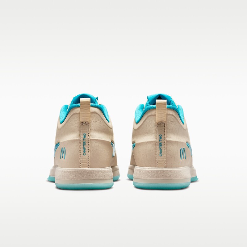 McDonald’s x Nike Book 2 "Sedona" | IR6443-100 McDonald’s x Nike Book 2 "Sedona" | IR6443-100
