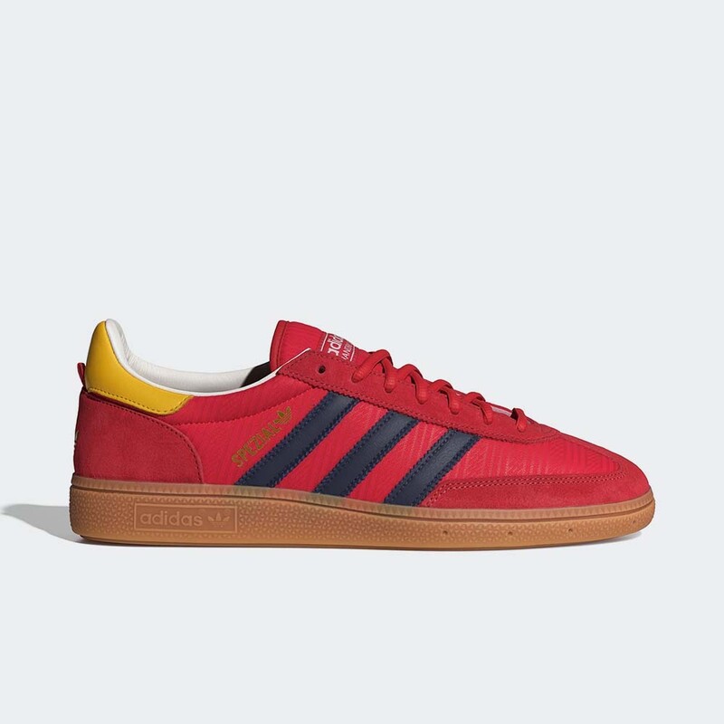 adidas Handball Spezial "Collegiate Red" | HQ7260