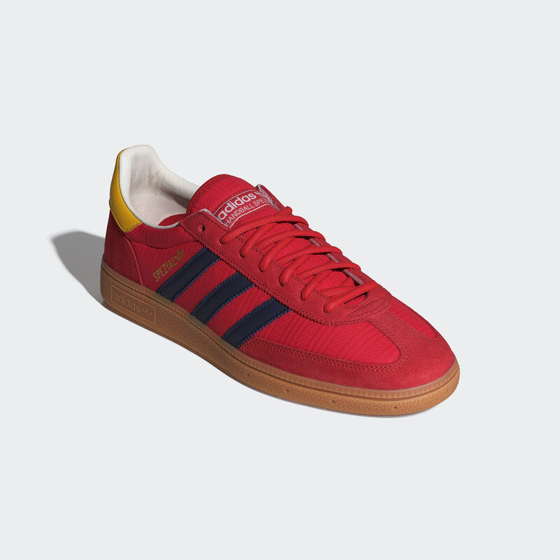 adidas Handball Spezial "Collegiate Red" | HQ7260