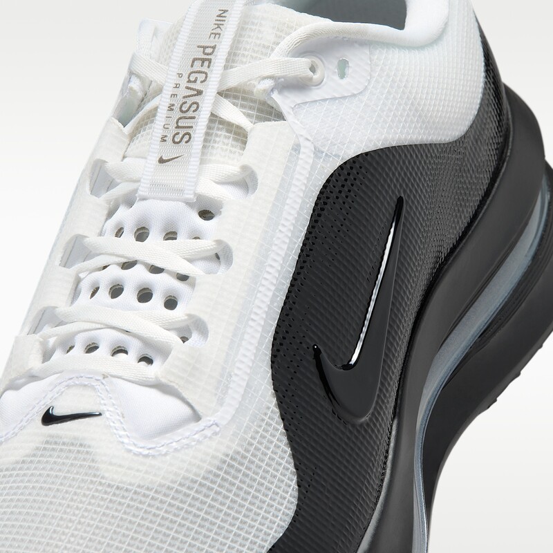 Nike Pegasus Premium SP "White/Black" | IR2166-102