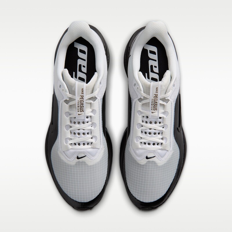 Nike Pegasus Premium SP "White/Black" | IR2166-102